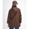 Barbour Highclere Wax Jacket - Chaqueta - Mujer | Hardloop