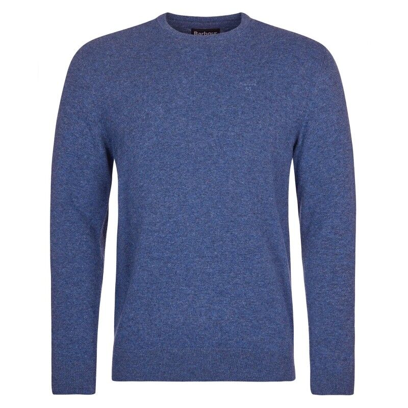 Barbour Essential Crew Neck Sweatshirt Jumper Men s Hardloop