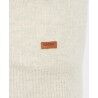 Barbour Essential Elbow Patch Jumper - Jerséis - Hombre | Hardloop