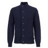 Barbour Essential Patch Zip Through Jumper - Pullover - Miehet | Hardloop