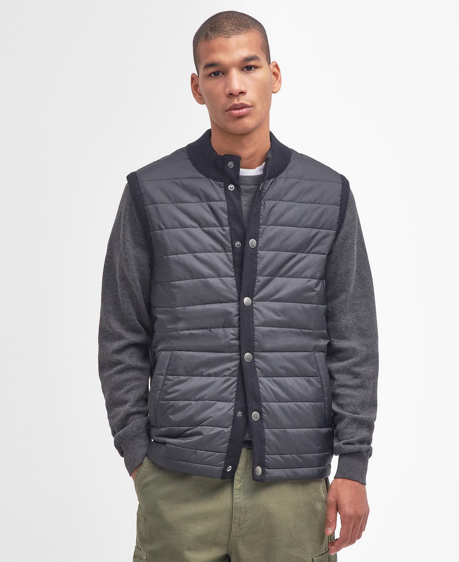 Barbour Essential Gilet - Chaleco - Hombre | Hardloop
