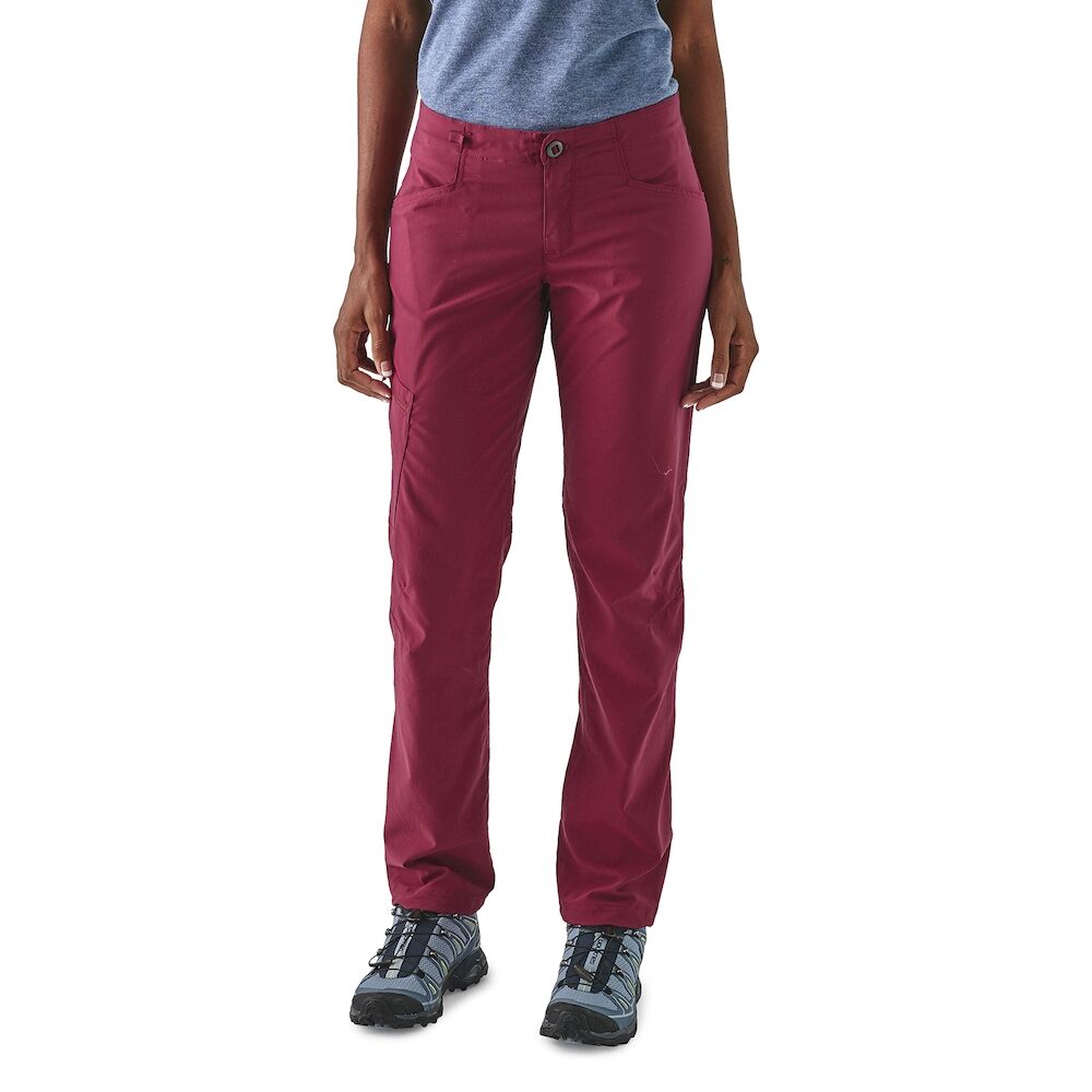 Patagonia - RPS Rock Pants - Climbing pants - Women's