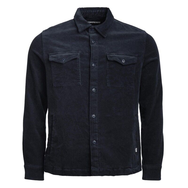 Rab - Boundary Shirt - Camicia - Uomo