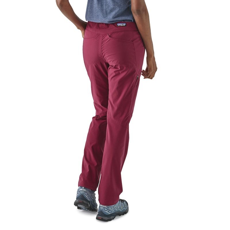 Patagonia RPS Rock Pants - Dámské Lezecké kalhoty | Hardloop