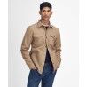 Barbour Carrbridge Overshirt - Camisa - Hombre | Hardloop