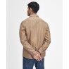 Barbour Carrbridge Overshirt - Camisa - Hombre | Hardloop