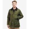 Barbour Ashby Quilted Jacket - Giacca - Uomo | Hardloop