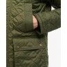 Barbour Ashby Quilted Jacket - Giacca - Uomo | Hardloop