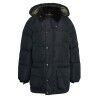 Barbour Oversized Beaufort Puffer Jacket - Untuvatakki - Miehet | Hardloop