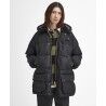 Barbour Oversized Beaufort Puffer Jacket - Casaco penas homem | Hardloop