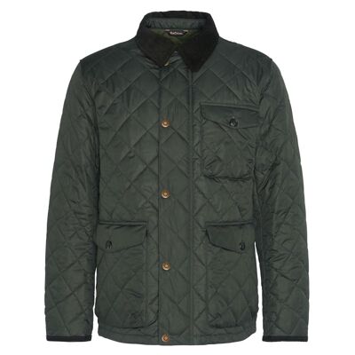 Hornby Quilted Jacket - Jacke - Herren