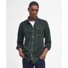 Barbour Blair Tailored Fit Shirt - Camicia - Uomo | Hardloop