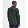 Barbour Blair Tailored Fit Shirt - Camicia - Uomo | Hardloop