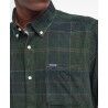 Barbour Blair Tailored Fit Shirt - Camicia - Uomo | Hardloop