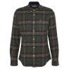 Barbour Portdown Tailored Long-Sleeved Shirt - Koszula meski | Hardloop