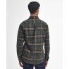 Barbour Portdown Tailored Long-Sleeved Shirt - Koszula meski | Hardloop