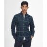 Barbour Kyeloch Tailored Fit Shirt - Koszula meski | Hardloop