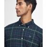 Barbour Kyeloch Tailored Fit Shirt - Koszula meski | Hardloop