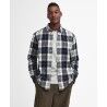 Barbour Edgar Tailored Shirt - Koszula meski | Hardloop