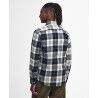 Barbour Edgar Tailored Shirt - Koszula meski | Hardloop
