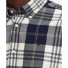 Barbour Edgar Tailored Shirt - Koszula meski | Hardloop