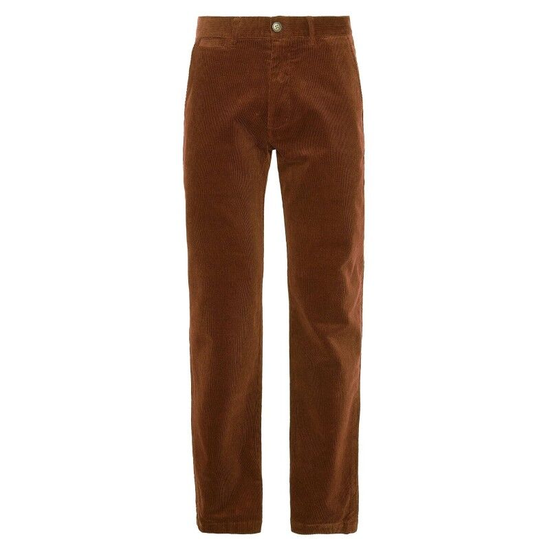 Barbour Stretch Cord Tailored Trousers - Hose - Herren | Hardloop