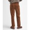 Barbour Stretch Cord Tailored Trousers - Hose - Herren | Hardloop