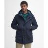 Barbour Winter Beaufort Waterproof Parka - Giacca invernale - Uomo | Hardloop