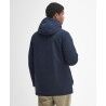 Barbour Winter Beaufort Waterproof Parka - Giacca invernale - Uomo | Hardloop