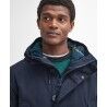 Barbour Winter Beaufort Waterproof Parka - Giacca invernale - Uomo | Hardloop