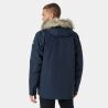 Helly Hansen Coastal 3.0 Parka - Pánská zimní bunda | Hardloop