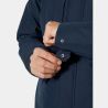 Helly Hansen Coastal 3.0 Parka - Pánská zimní bunda | Hardloop