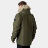Helly Hansen Coastal 3.0 Parka - Pánská zimní bunda | Hardloop