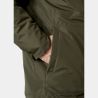 Helly Hansen Coastal 3.0 Parka - Pánská zimní bunda | Hardloop