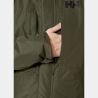 Helly Hansen Coastal 3.0 Parka - Pánská zimní bunda | Hardloop
