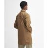 Barbour Lorden Waterproof Jacket - Chaqueta - Hombre | Hardloop