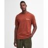 Barbour Pitbright Graphic T-Shirt - T-shirt - Uomo | Hardloop