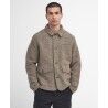 Barbour Allmoor Wool Jacket - Chaqueta - Hombre | Hardloop