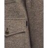 Barbour Allmoor Wool Jacket - Chaqueta - Hombre | Hardloop
