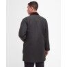 Barbour Border® Waxed Jacket - Jas - Heren | Hardloop