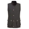Barbour Westmorland Wax Jacket - Gilet - Uomo | Hardloop
