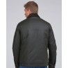 Barbour Workers Wax Jacket - Jakke - Herrer | Hardloop