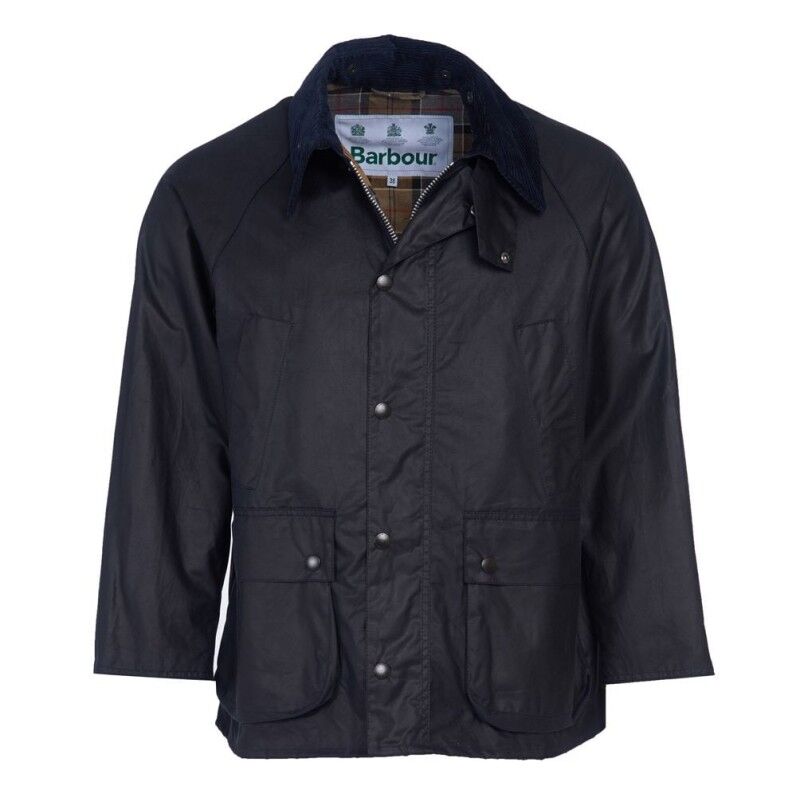 Barbour OS Bedale Wax Jacket - Jas - Heren | Hardloop