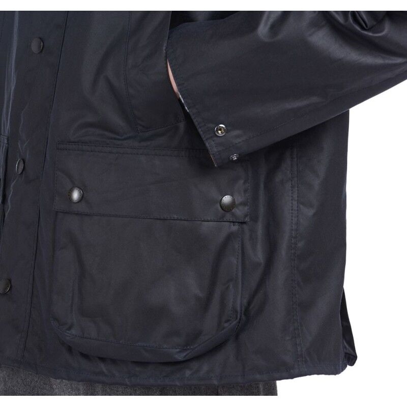 Barbour OS Bedale Wax Jacket - Jacket - Men's | Hardloop