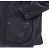 Barbour OS Bedale Wax Jacket - Casaco homem | Hardloop