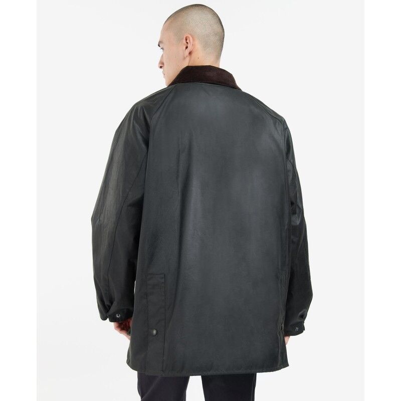 Barbour OS Bedale Wax Jacket - Giacca - Uomo | Hardloop