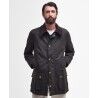 Barbour Beausby Wax - Jas - Heren | Hardloop