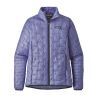 Light Purple Blue