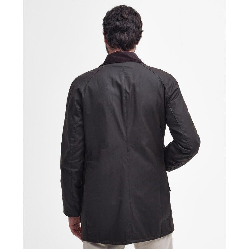 Barbour Beausby Wax - Veste homme | Hardloop