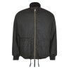 Barbour Highfield Waxed Jacket - Płaszcz meski | Hardloop